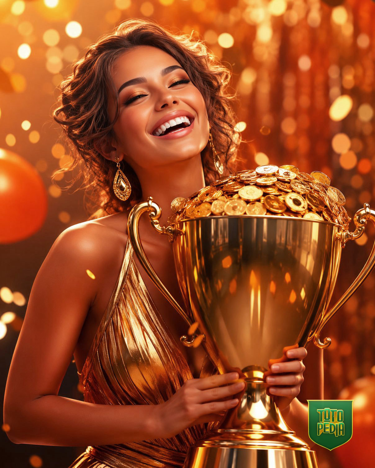 totopedia deposit e-wallet dana ovo gopay TOTOPEDIA - bola togel berputar angka berkilau